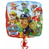 Folinis balionas „Paw Patrol“ 43 cm