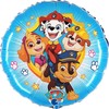 Folinis balionas „Paw Patrol“ 46 cm
