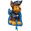 AMSCAN Paw Patrol Chase Paw Patrol helio folijos balionas
