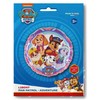 Folinis balionas „Paw Patrol Adventure“ 46 cm
