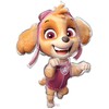 Amscan Skye Paw Patrol folieballon