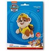 Folinis balionas „Paw Patrol“ su rubberais, 66 cm