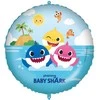 GoDan Balon foliowy 18"BabyShark FunInTheSun 92977 29773