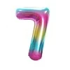 GoDan 7 vaivorykštė - 85 cm - 1 pc. universalus