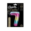 GoDan 7 vaivorykštė - 85 cm - 1 pc. universalus