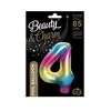 GoDan 4 vaivorykštė - 85 cm - 1 pc. universalus