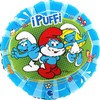Folinis balionas „Smurfs Fun“, 46 cm