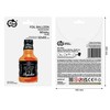 GoDan Balon foliowy Whisky 32x65 BF-HWHI 10454