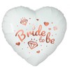 GoDan Bride to Being kino balionas 46cm