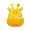 GoDan BALON FOL ZYRAFA 53CM GO FOL