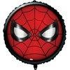 Globos Europe Bv GoDan Balon foliowy Square Spiderman 46cm 94995 49955
