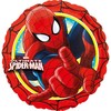 Usorteret AMSCAN Standard HX Spider-Man folijos balionas 43 cm (2635001)