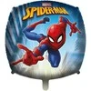 GoDan Balon foliowy SQR Spiderman 46cm 94993 49931