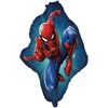 Globos Europe Bv Spiderman folieballon, 88 x 68,5 cm
