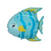 GoDan BALON foliowy Rybka 47x44 cm