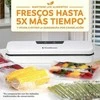 Food Saver Vakuumavimo Aparatas - FoodSaver VS0290X Baltas