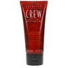 „American Crew Firm Hold“ plaukų formavimo gelis, skirtas tvirtai fiksacijai ir tekstūrai, 100 ml