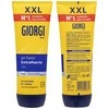 "Giorgi Line Extra Strong Fixing Gel N3" stiprios fiksacijos plaukų želė 240ml