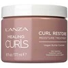 L’ANZA Curls Curl Restore Moisture Treatment, 177 ml