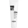 Želė-kremas plaukų tiesinimui ir fiksavimui L‘oreal Professionnel Tecni Art Liss Control Gel-Kreminis 150ml
