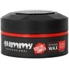 GUMMY STYLING WAX ultra hold wax 150 ml