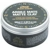 Hairgum Cera De Arcilla Mate, 100 ml
