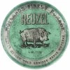 Vidutinio stiprumo plaukų formavimo pomada Reuzel Hollands Finest Pomade Grease, 113 g