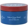 Vidutinės fiksacijos plaukų pomada CHI MAN Palm Of Your Hand Light Hold Pomade 85g