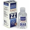 Zz Zelnova Cupex Pedikulicidinis losjonas, 100ml