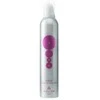 Kallos Cosmetics KJMN Volume Silk Protein Hair Mousse apimties suteikiančios plaukų putos, 300 ml