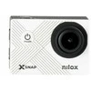 Nilox NXACXSNAP01, 4K Ultra HD, CMOS, 4 MP, 56.2 g
