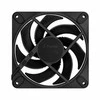 „Fractal Design“ | Kompiuterių ventiliatorius | „Momentum 12“