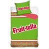 „Fruit-tella Sweet“ patalynės komplektas 140–200 cm, 70–90 cm