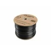 Tinklo Kabelis - Lanberg LCF5-21CU 305m Cat5e F/UTP Juodas