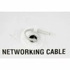 Techly Intellinet ITP9-RIS-0305 tinklo kabelis 305 m Cat6 S/FTP (S-STP) Pilka