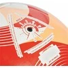 Futbolo kamuolys adidas Olympic 24 Club oranžinė IW6329 (5)