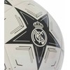 ADIDAS Pika nozna UCL REAL MADRYT CLUB IX4053 r. 5