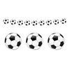Futbolas Futbolo popierinė girlianda 200 cm