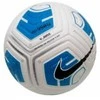 Nike Strike futbolo kamuolys baltas/mėlynas/juodas R.5