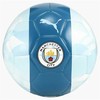 Puma Futbolo Kamuolys Mcfc Ftblcore Ball Mėlyna 084148 12 084148 12/4