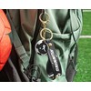 FUTBOLO 3D raktų pakabukas