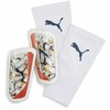 Puma Neymar Jr Ultra Flex Sleeve 030921-01 Futbolo blauzdaskilniai