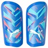 Puma Ultra Light Sleeve vaikiški blauzdikaulių apsaugai su kompresinėmis kojinėmis