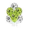 Futbolo balionai Futbolo balionai, 6 vnt. 12 colių (30 cm)