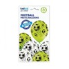 Futbolo balionai Futbolo balionai, 6 vnt. 12 colių (30 cm)