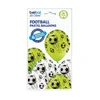Futbolo balionai Futbolo balionai, 6 vnt. 12 colių (30 cm)