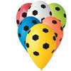 Balon dekoracyjny Futbolo kamuolys GODAN