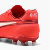Puma King Match FG/AG 108315 01 (43) futbolo bateliai