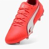 Puma King Match FG/AG 108315 01 (43) futbolo bateliai