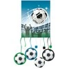 Futbolo gerbėjai pinjata